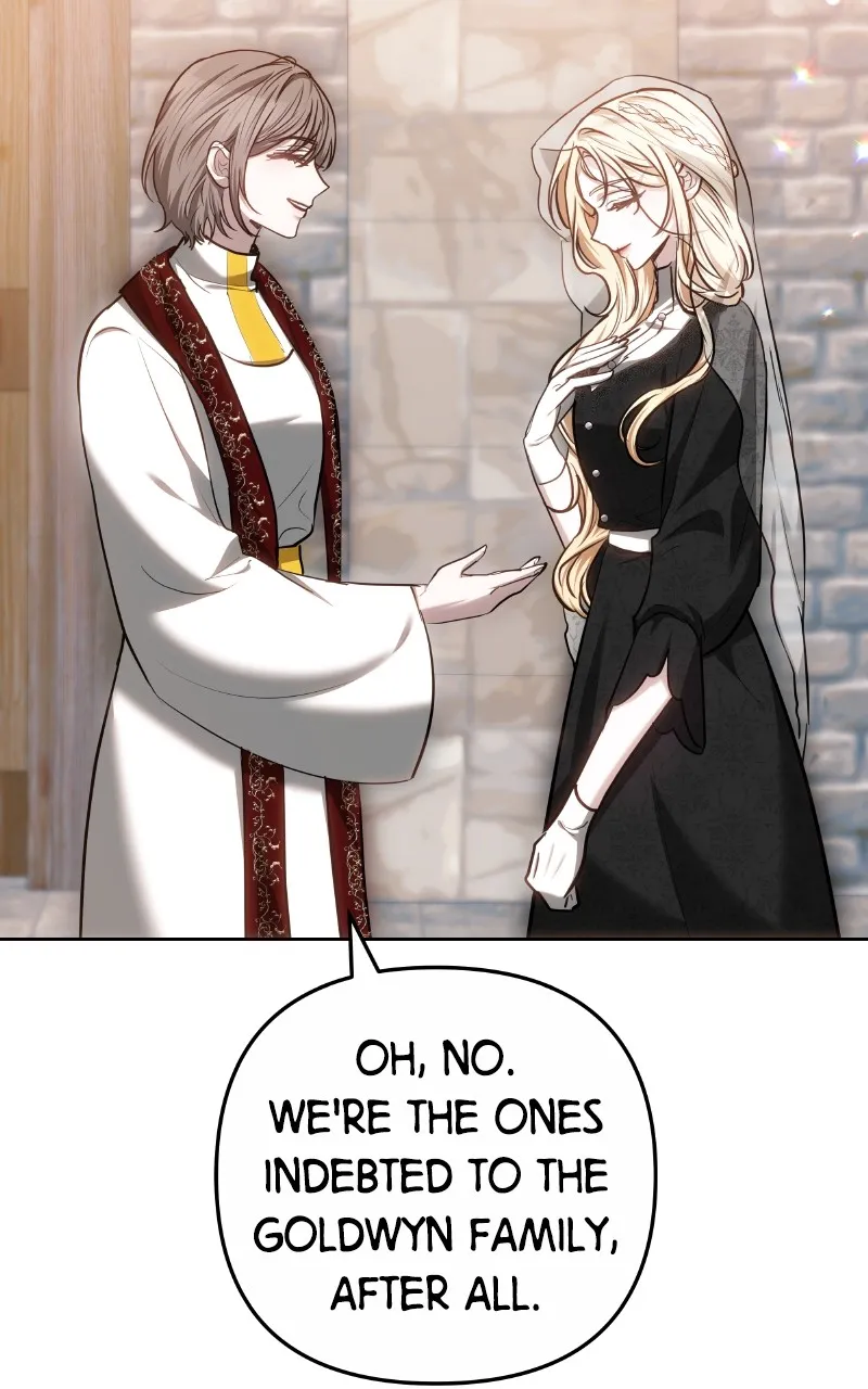 Be By My Side Chapter 13 page 102 - 
