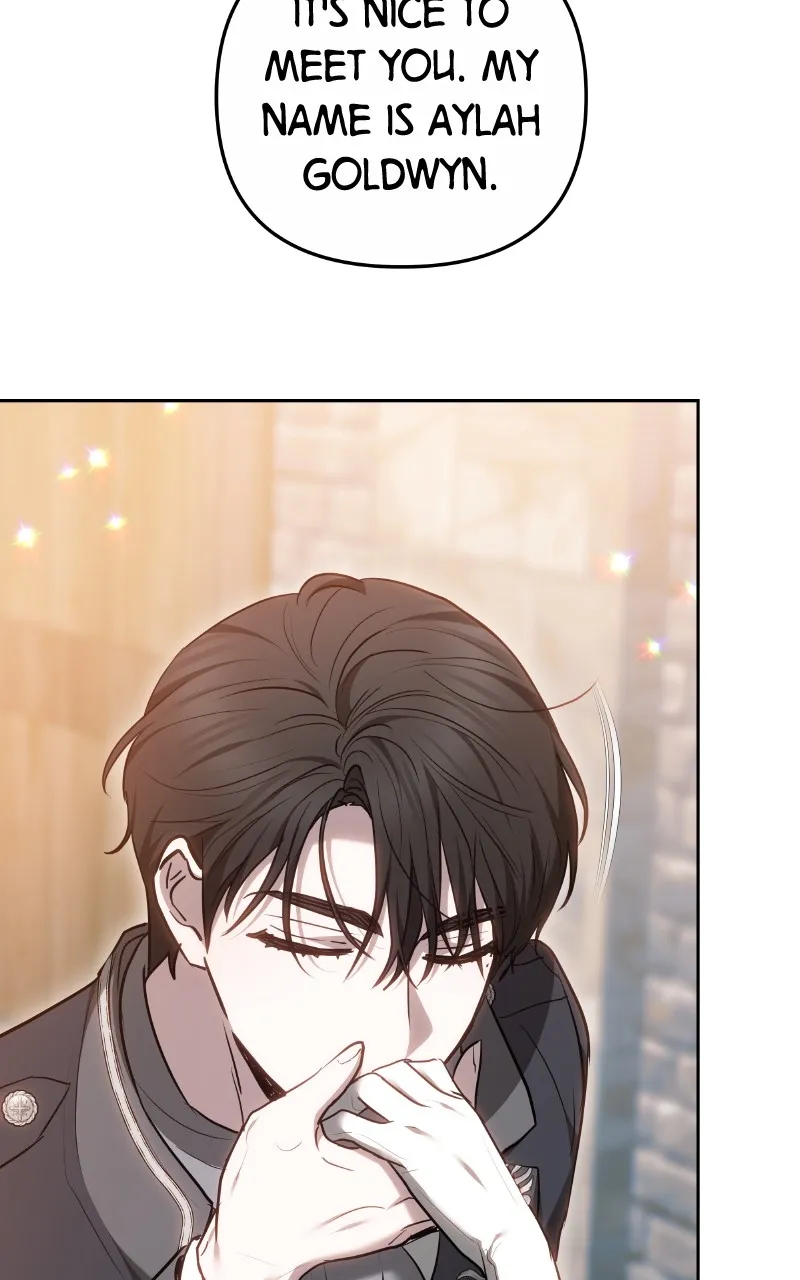 Be By My Side Chapter 13 page 112 - 