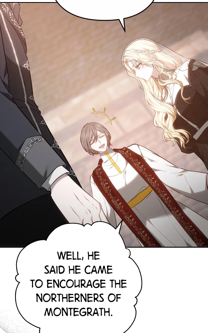 Be By My Side Chapter 13 page 114 - 