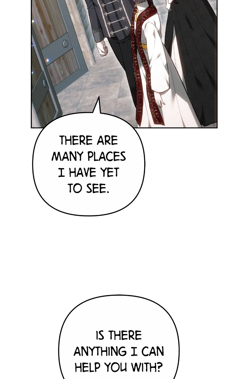Be By My Side Chapter 13 page 120 - 