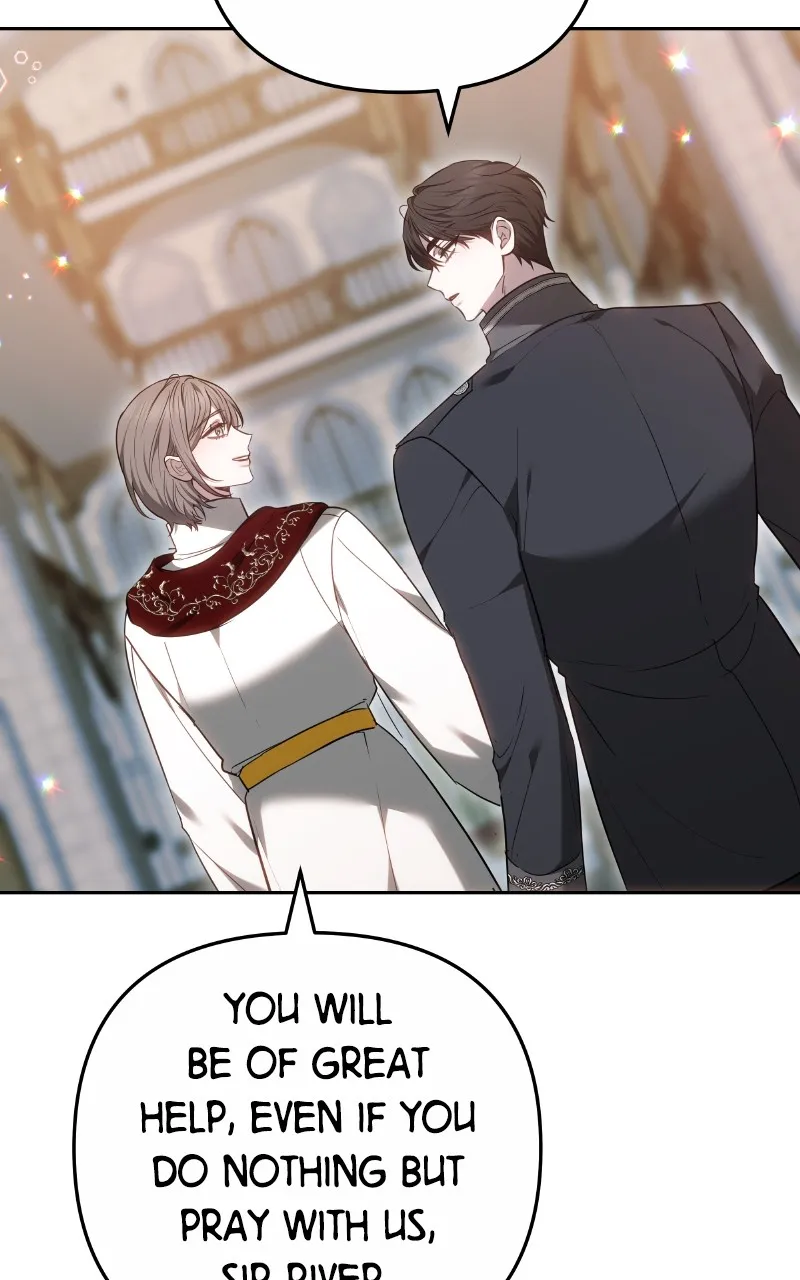 Be By My Side Chapter 13 page 121 - 
