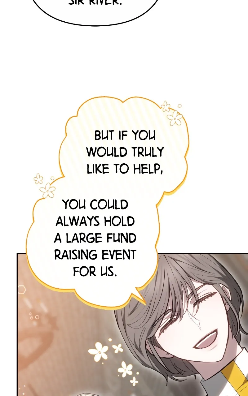 Be By My Side Chapter 13 page 122 - 