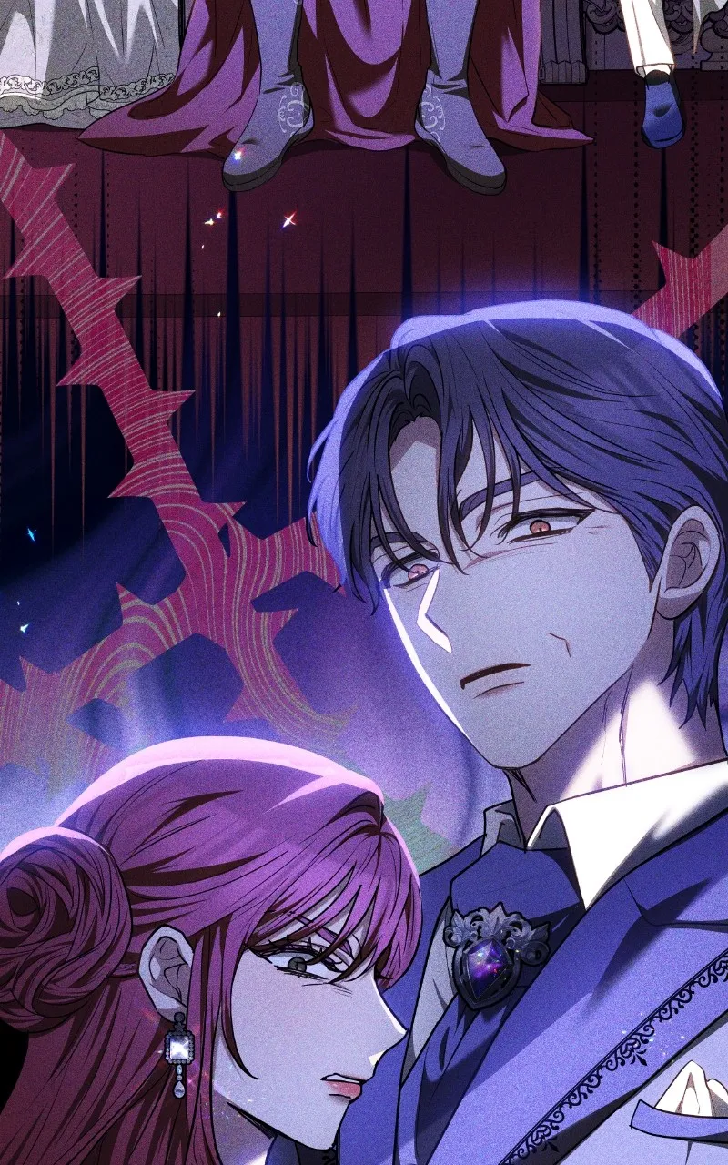 Be By My Side Chapter 13 page 18 - 