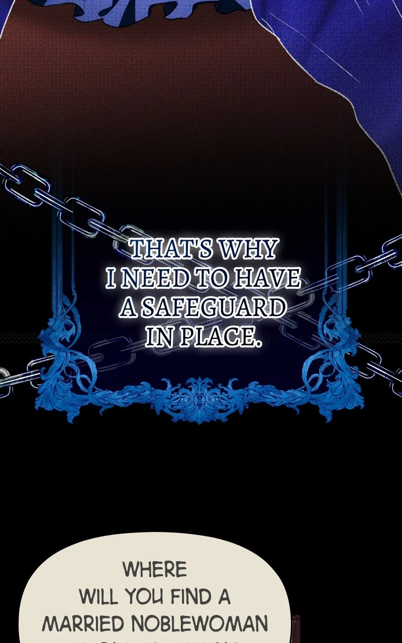 Be By My Side Chapter 13 page 22 - 