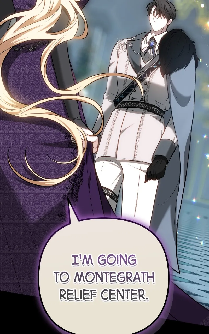 Be By My Side Chapter 13 page 30 - 