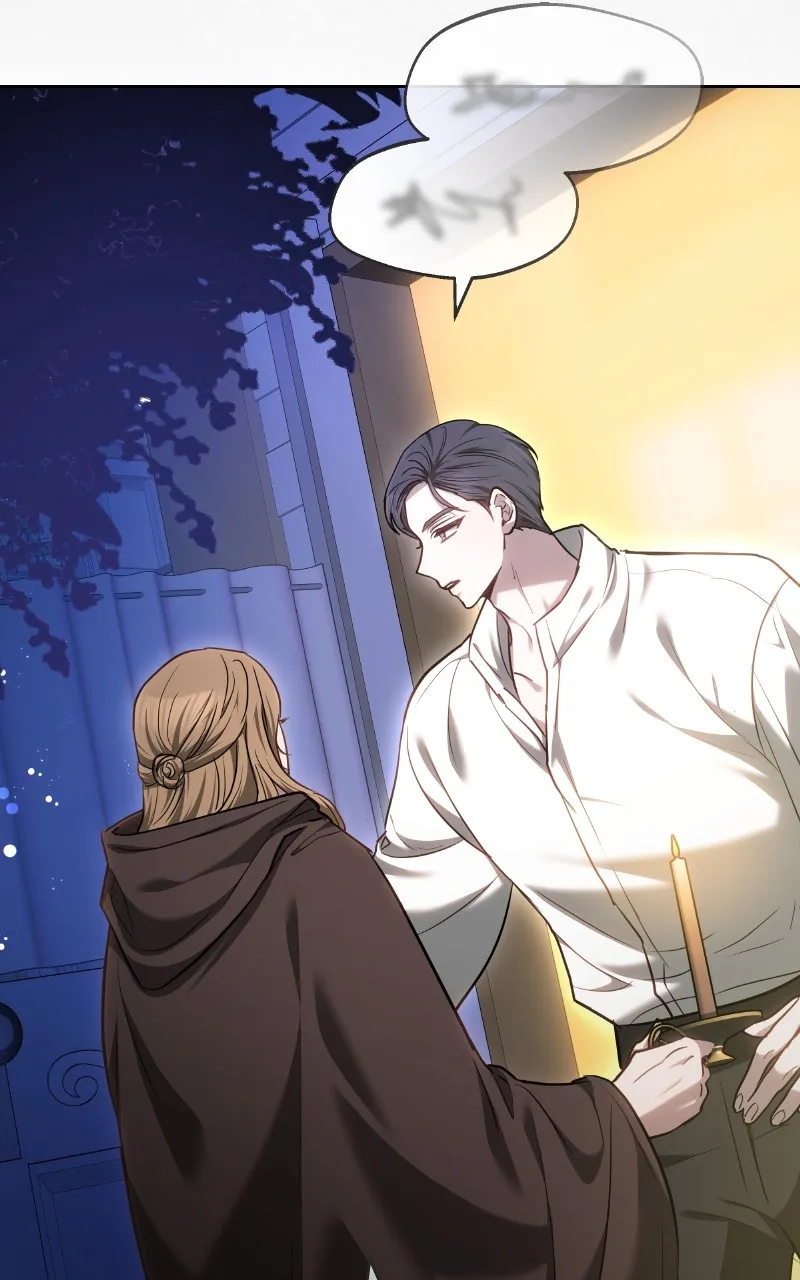 Be By My Side Chapter 13 page 33 - 