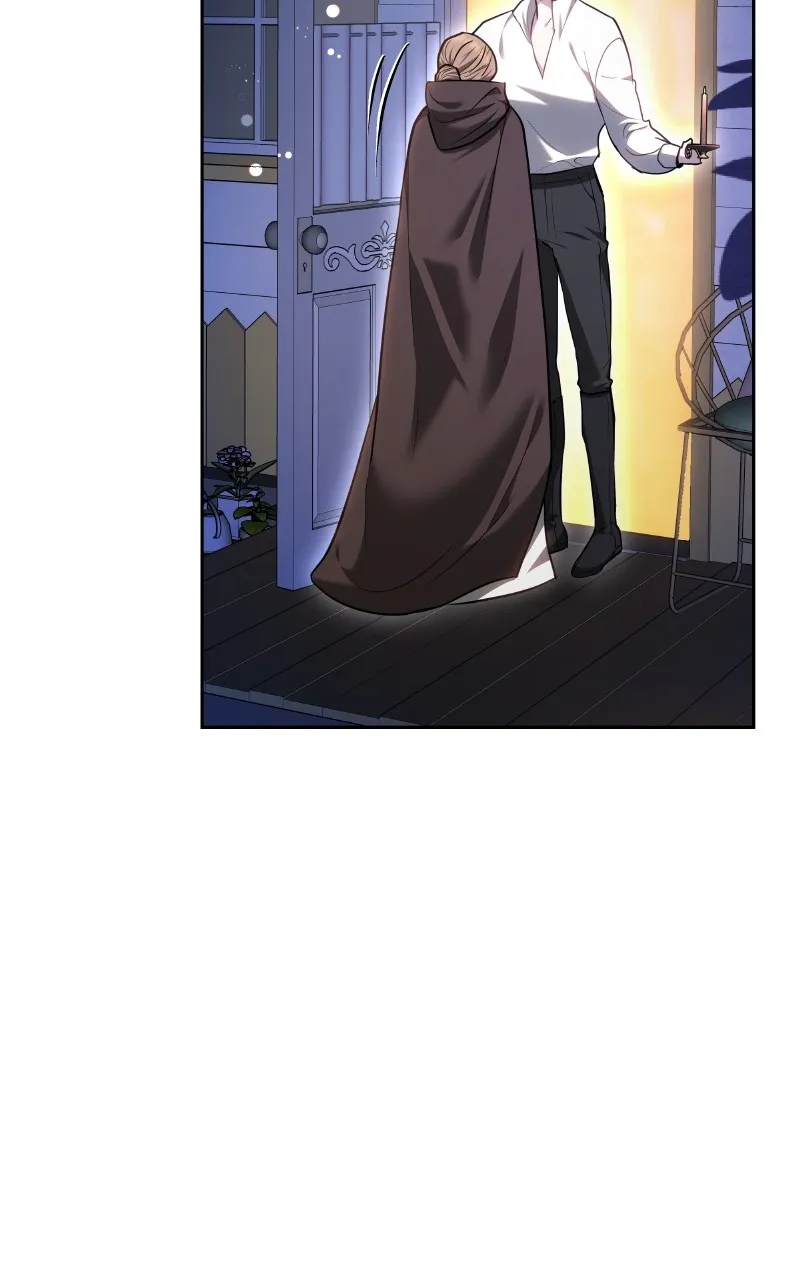 Be By My Side Chapter 13 page 35 - 