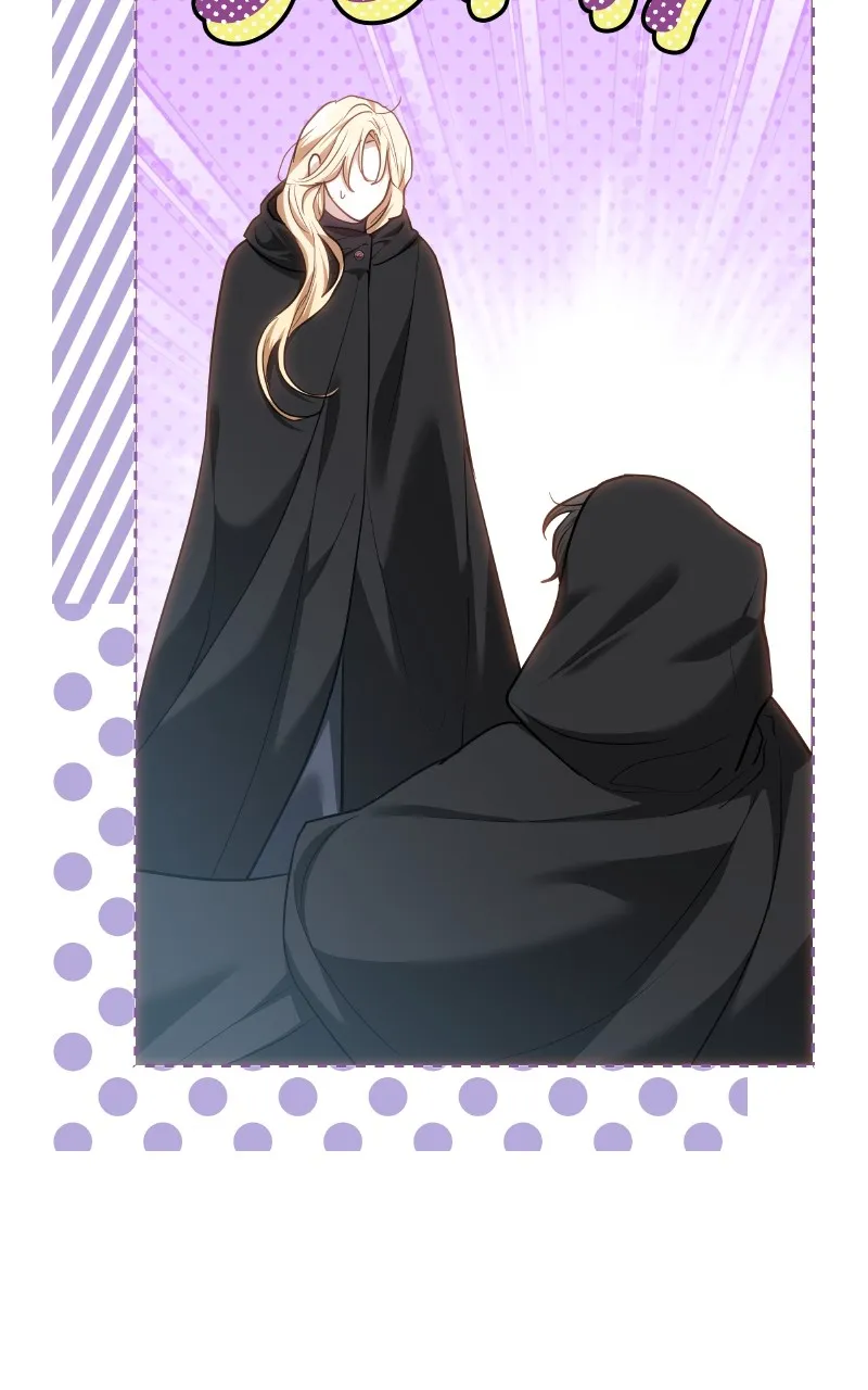 Be By My Side Chapter 13 page 45 - 
