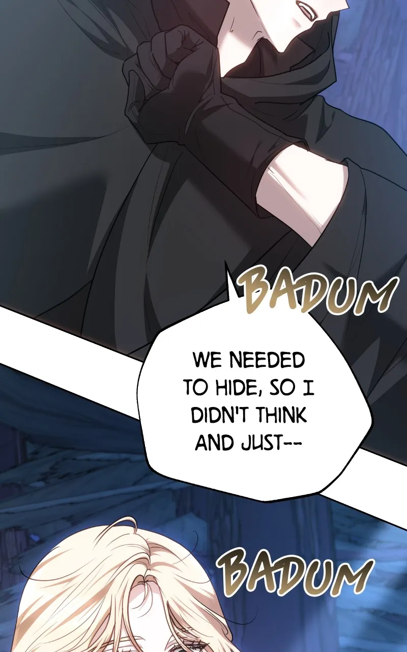 Be By My Side Chapter 13 page 47 - 