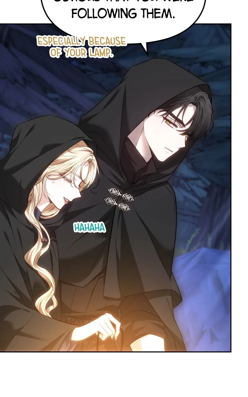Be By My Side Chapter 13 page 91 - 