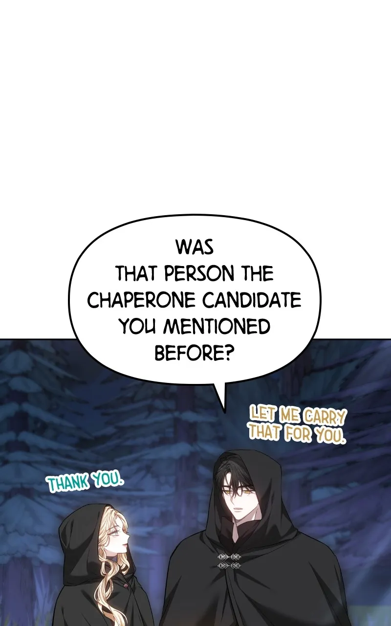 Be By My Side Chapter 13 page 92 - 