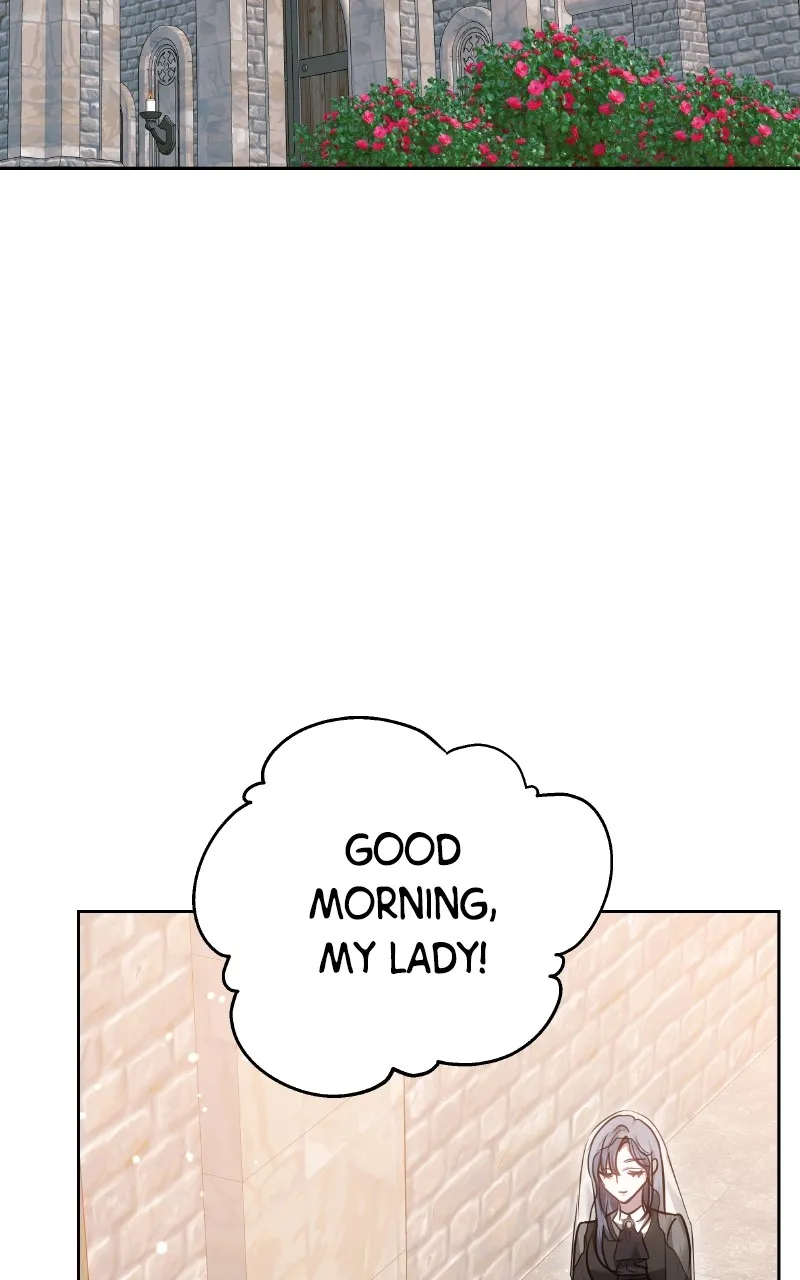 Be By My Side Chapter 13 page 99 - 