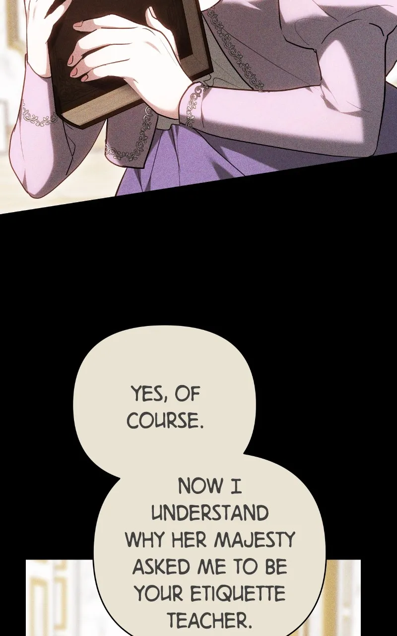 Be By My Side Chapter 14 page 11 - 