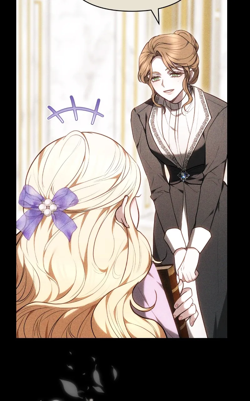 Be By My Side Chapter 14 page 12 - 