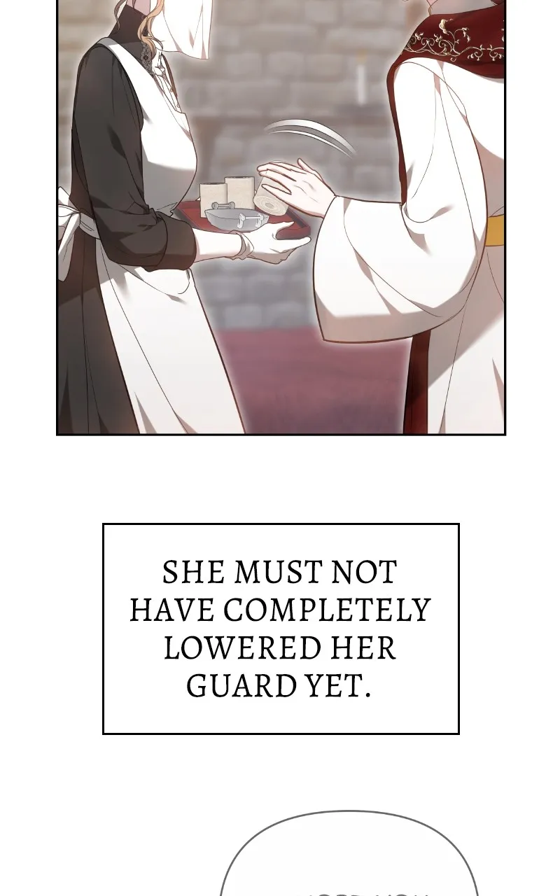 Be By My Side Chapter 14 page 119 - 