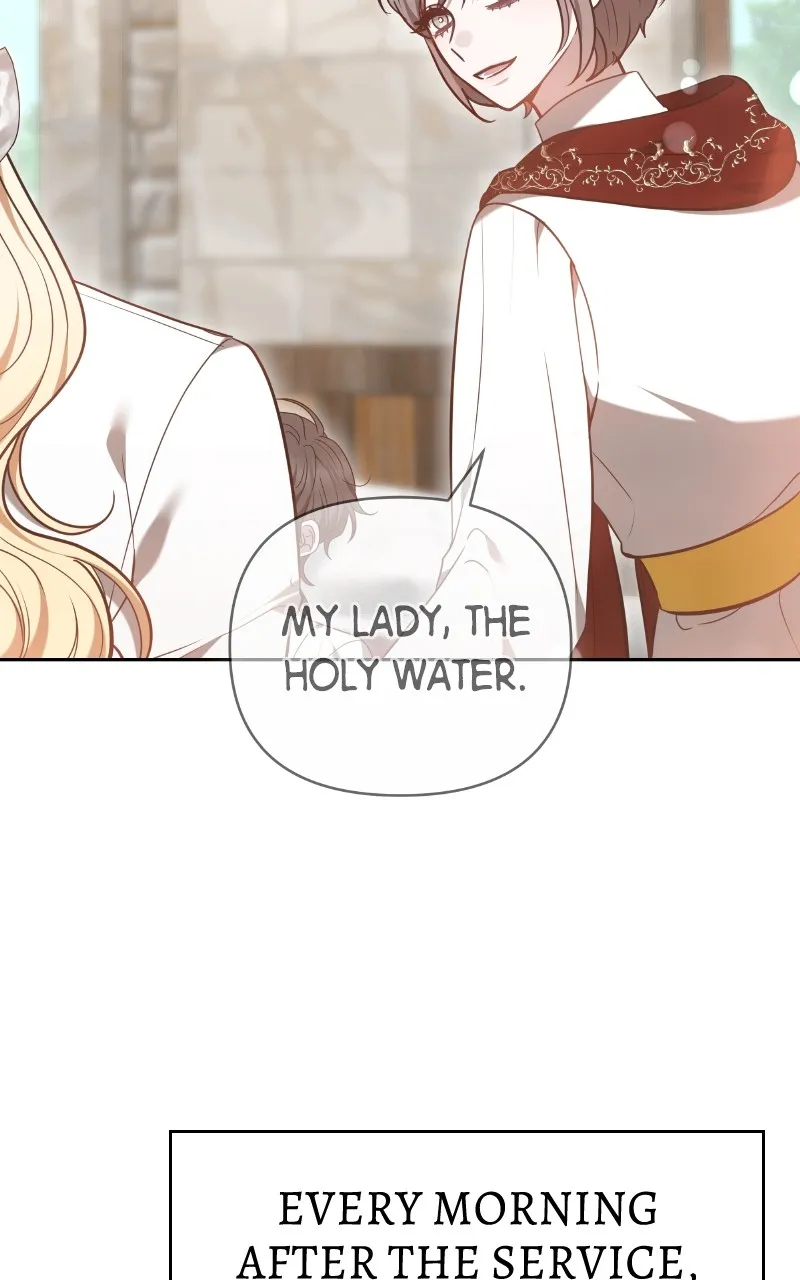 Be By My Side Chapter 14 page 122 - 