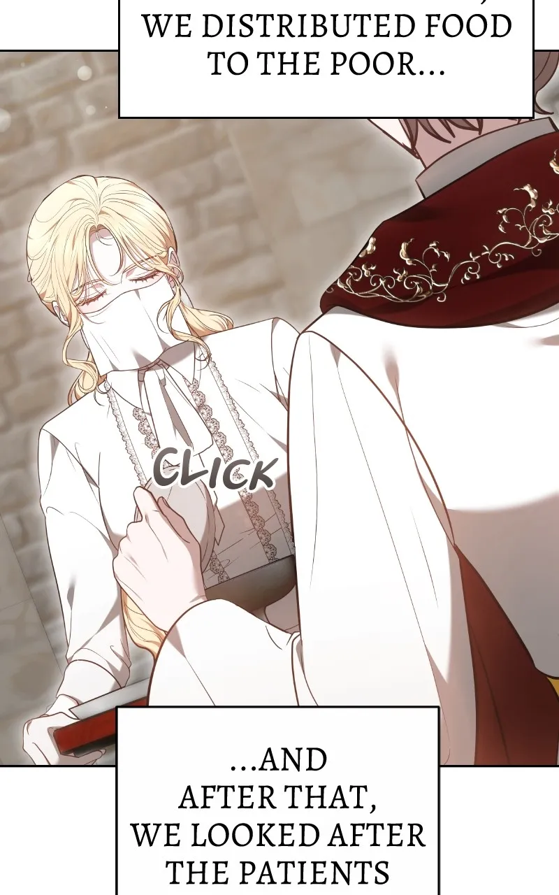 Be By My Side Chapter 14 page 123 - 
