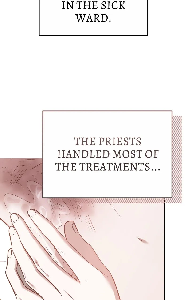 Be By My Side Chapter 14 page 124 - 