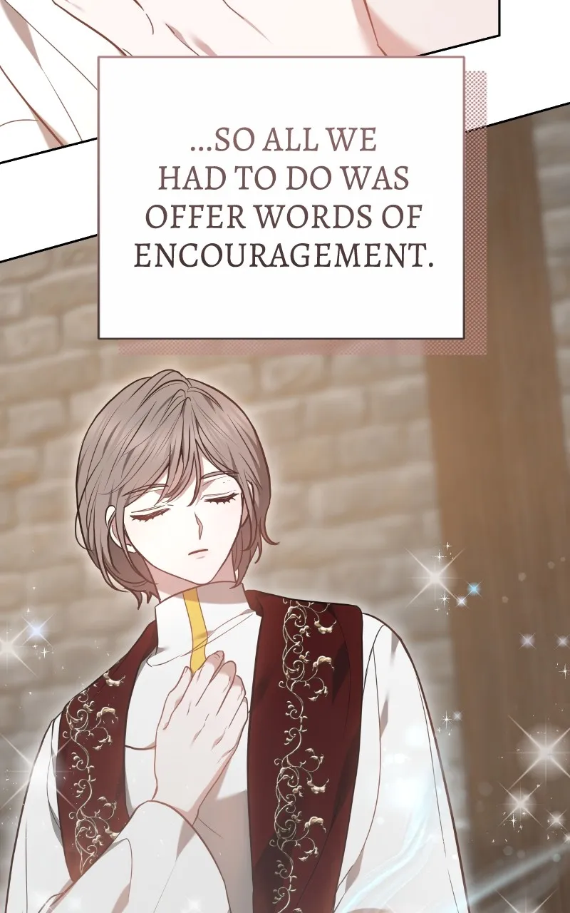 Be By My Side Chapter 14 page 125 - 