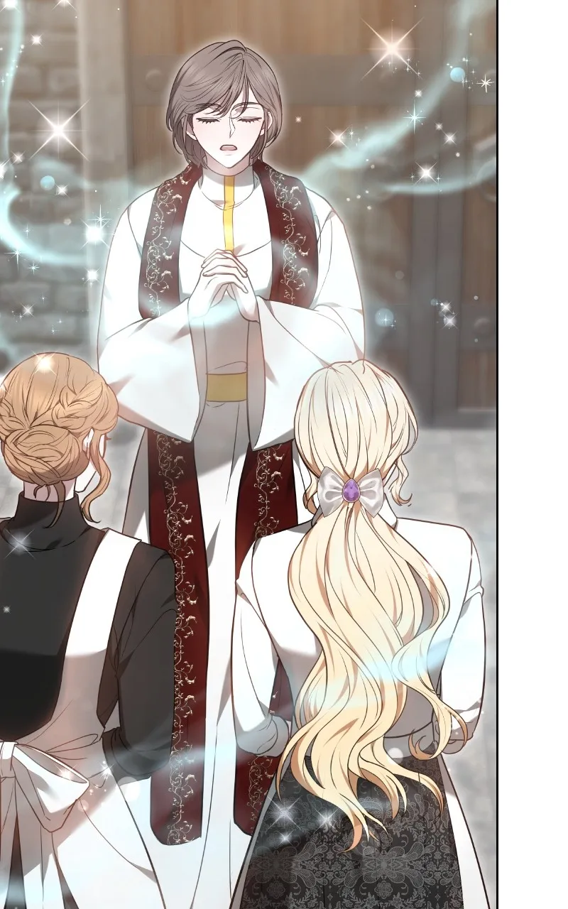 Be By My Side Chapter 14 page 134 - 