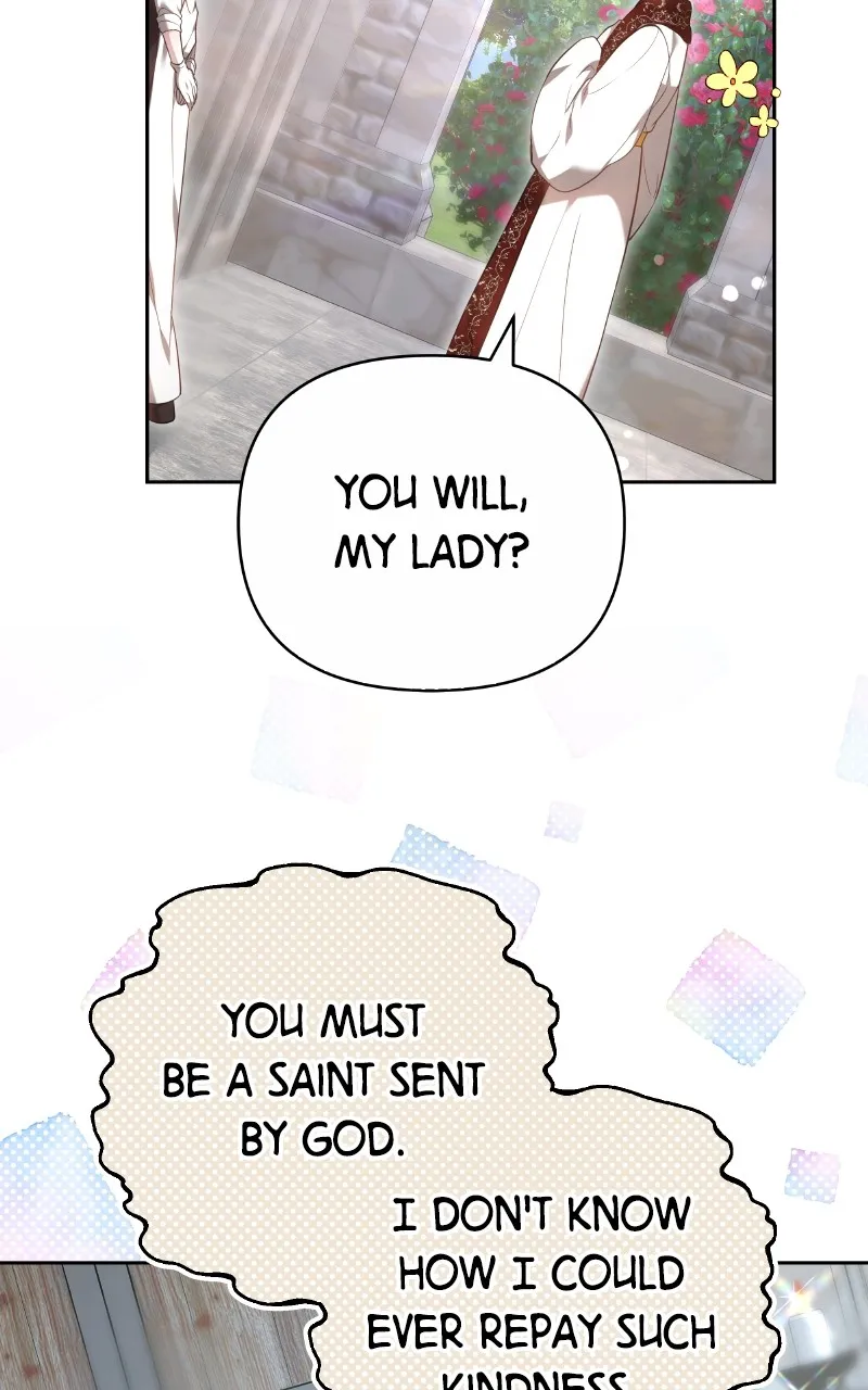 Be By My Side Chapter 14 page 141 - 