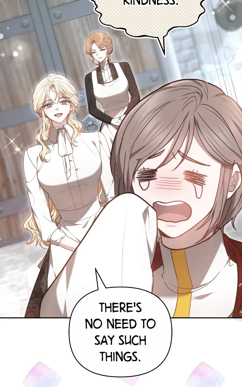 Be By My Side Chapter 14 page 142 - 