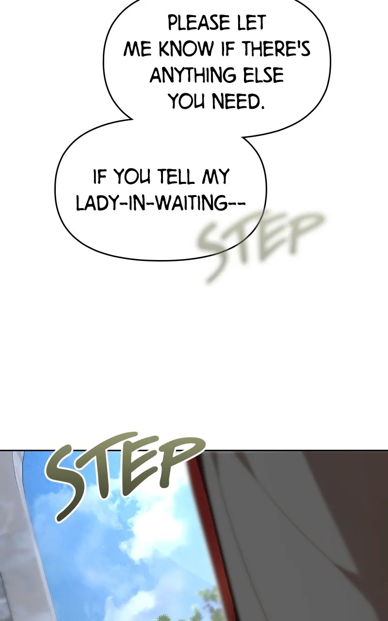 Be By My Side Chapter 14 page 144 - 