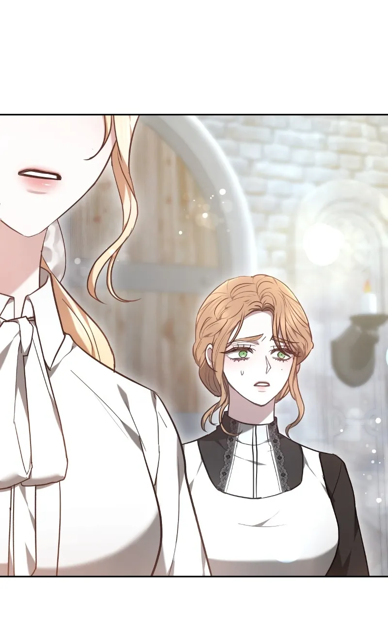 Be By My Side Chapter 14 page 146 - 