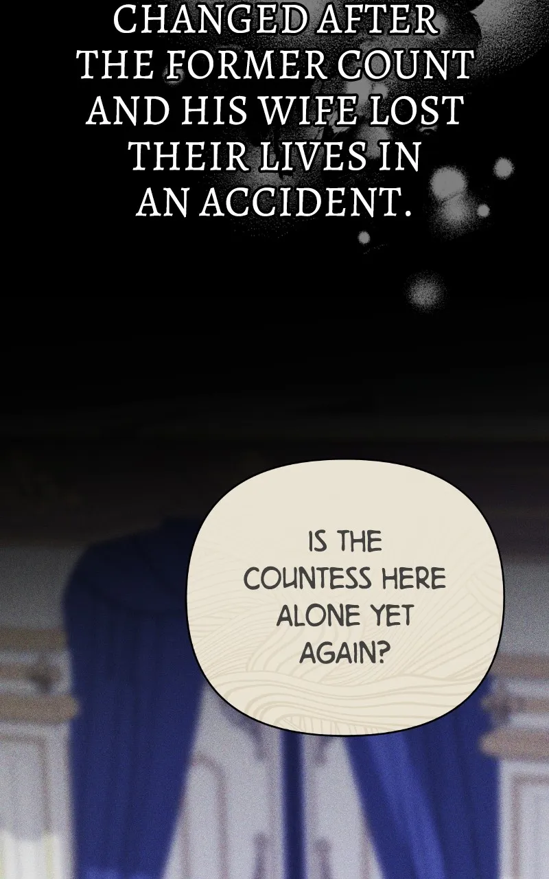 Be By My Side Chapter 14 page 32 - 