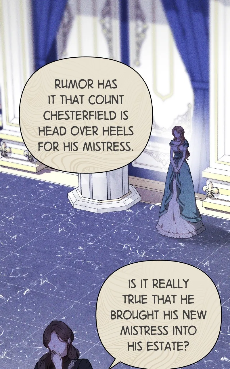 Be By My Side Chapter 14 page 33 - 