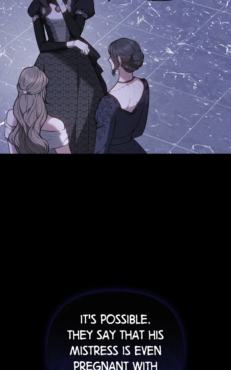 Be By My Side Chapter 14 page 34 - 