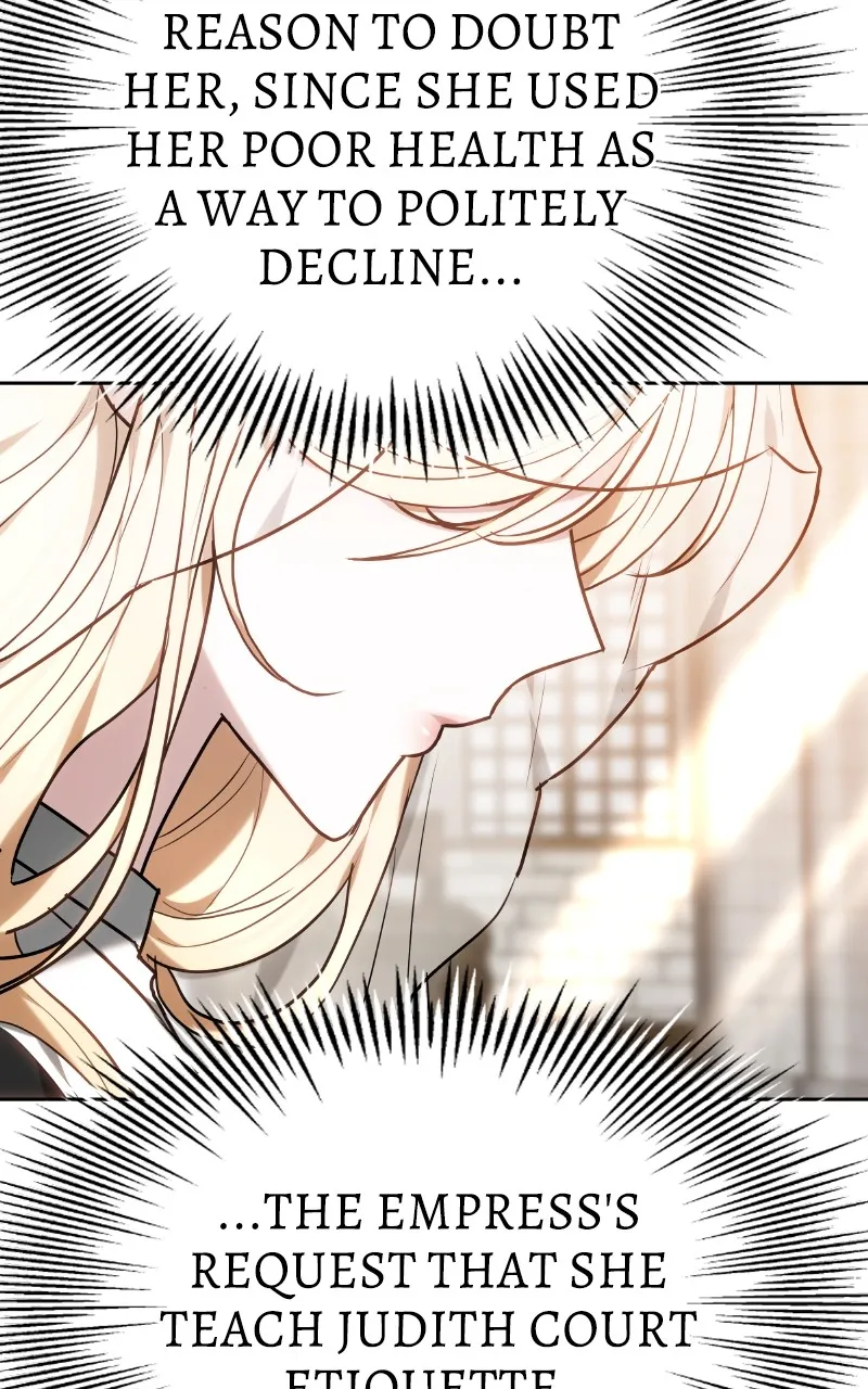 Be By My Side Chapter 14 page 46 - 