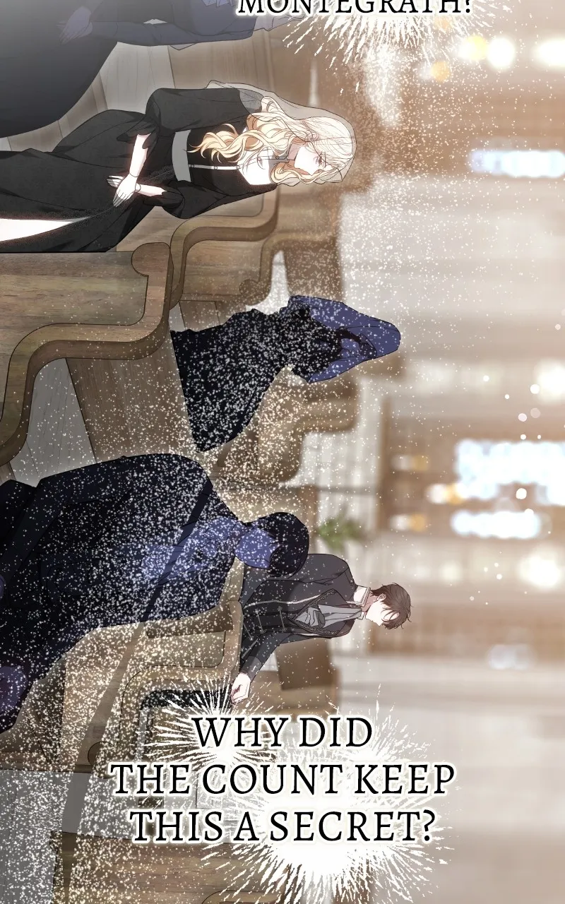 Be By My Side Chapter 14 page 48 - 