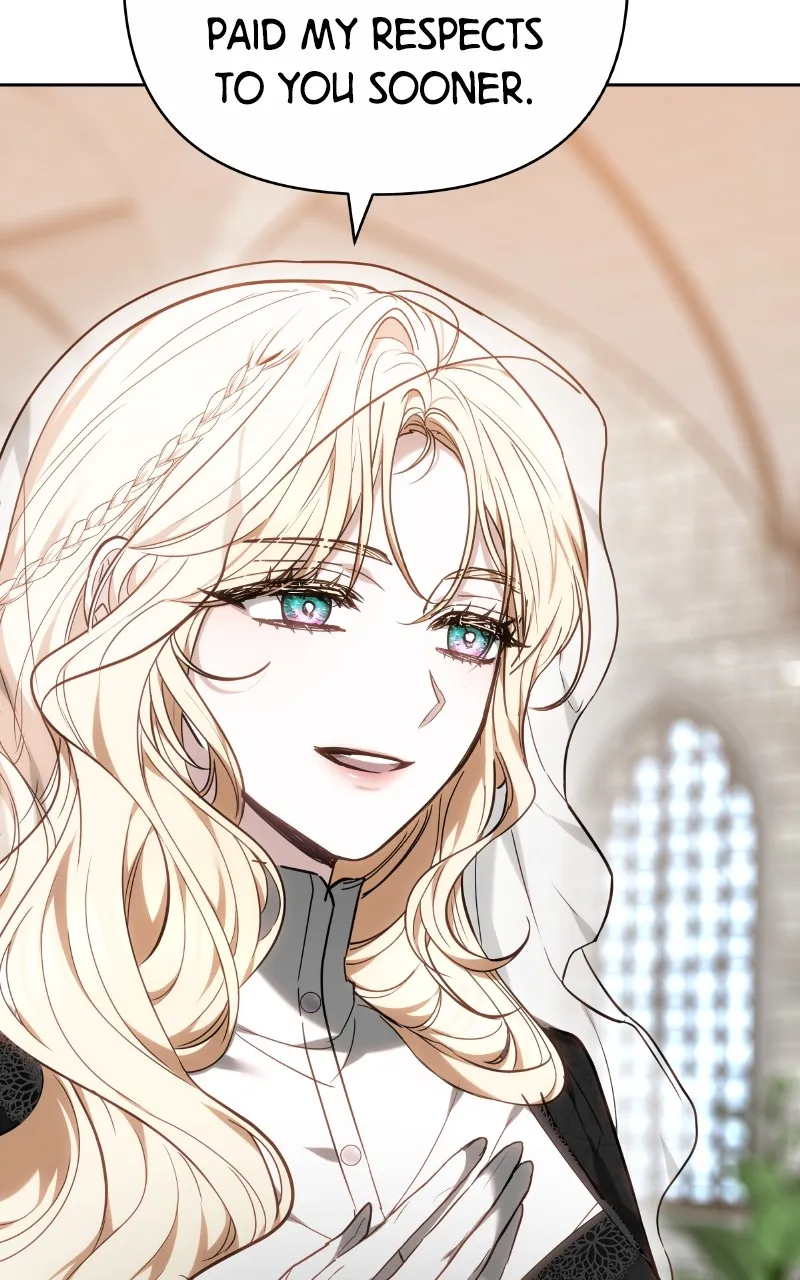 Be By My Side Chapter 14 page 57 - 
