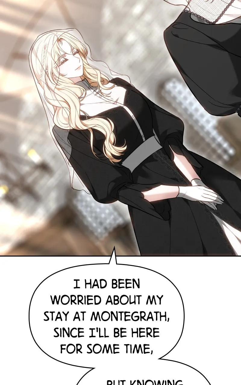 Be By My Side Chapter 14 page 63 - 