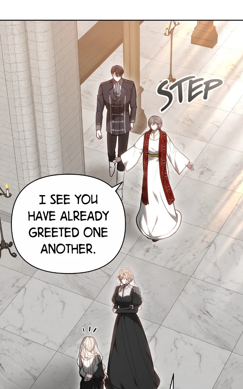 Be By My Side Chapter 14 page 67 - 