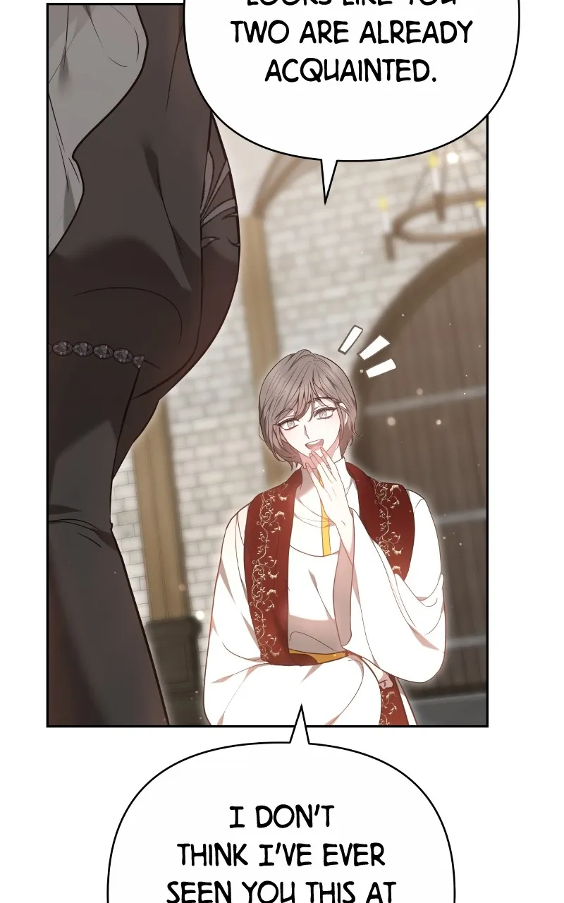 Be By My Side Chapter 14 page 74 - 