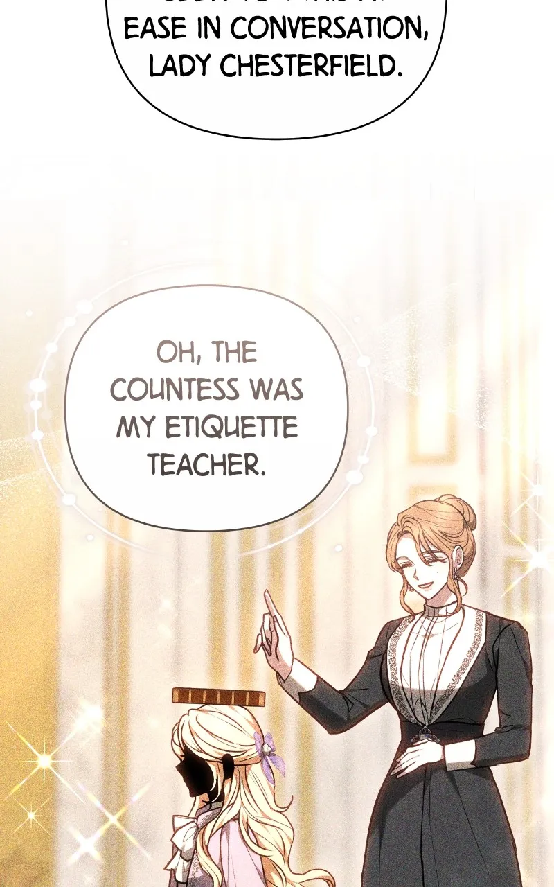 Be By My Side Chapter 14 page 75 - 