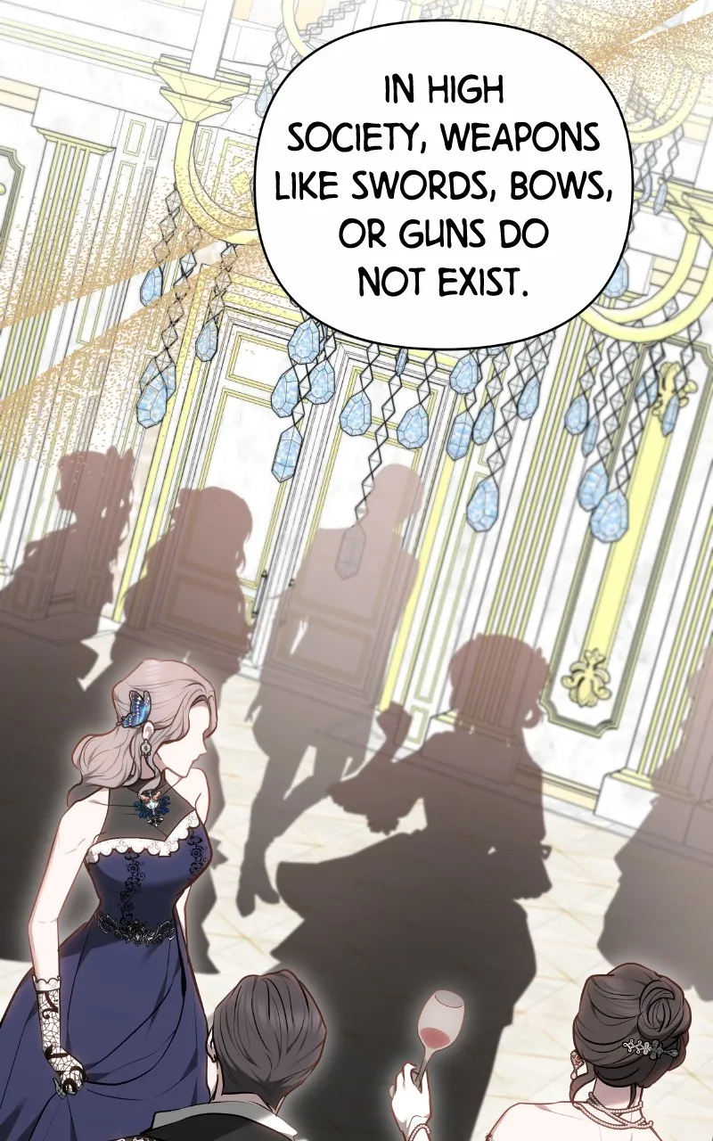 Be By My Side Chapter 15 page 105 - 