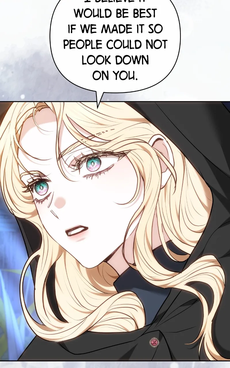 Be By My Side Chapter 15 page 107 - 