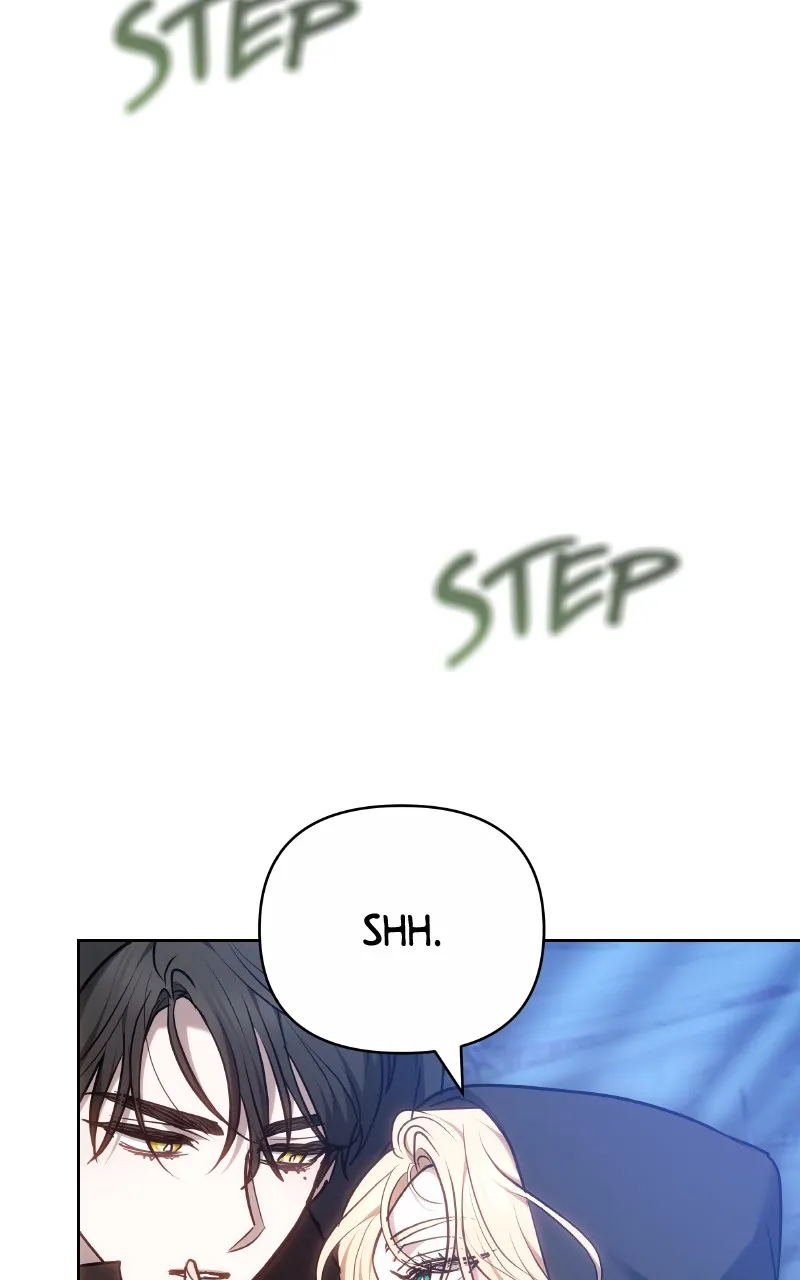 Be By My Side Chapter 15 page 110 - 
