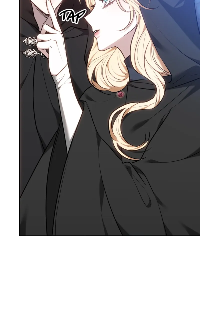 Be By My Side Chapter 15 page 111 - 
