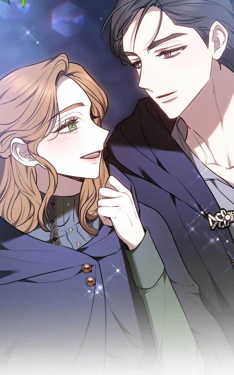 Be By My Side Chapter 15 page 115 - 