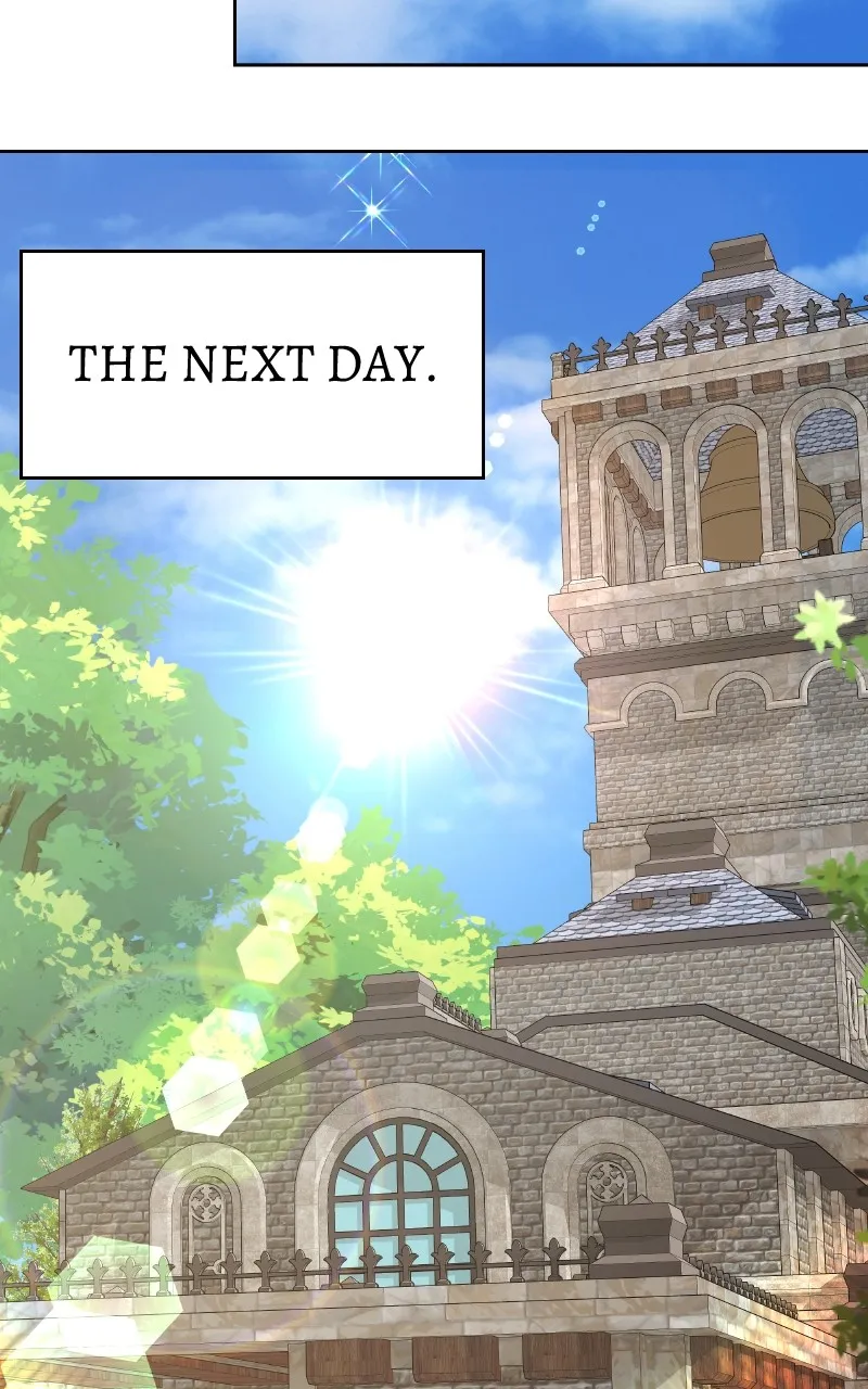 Be By My Side Chapter 15 page 117 - 