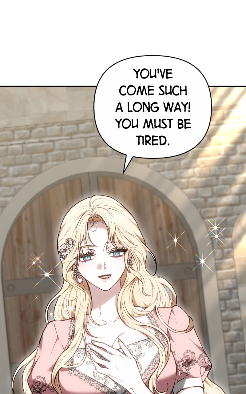 Be By My Side Chapter 15 page 122 - 