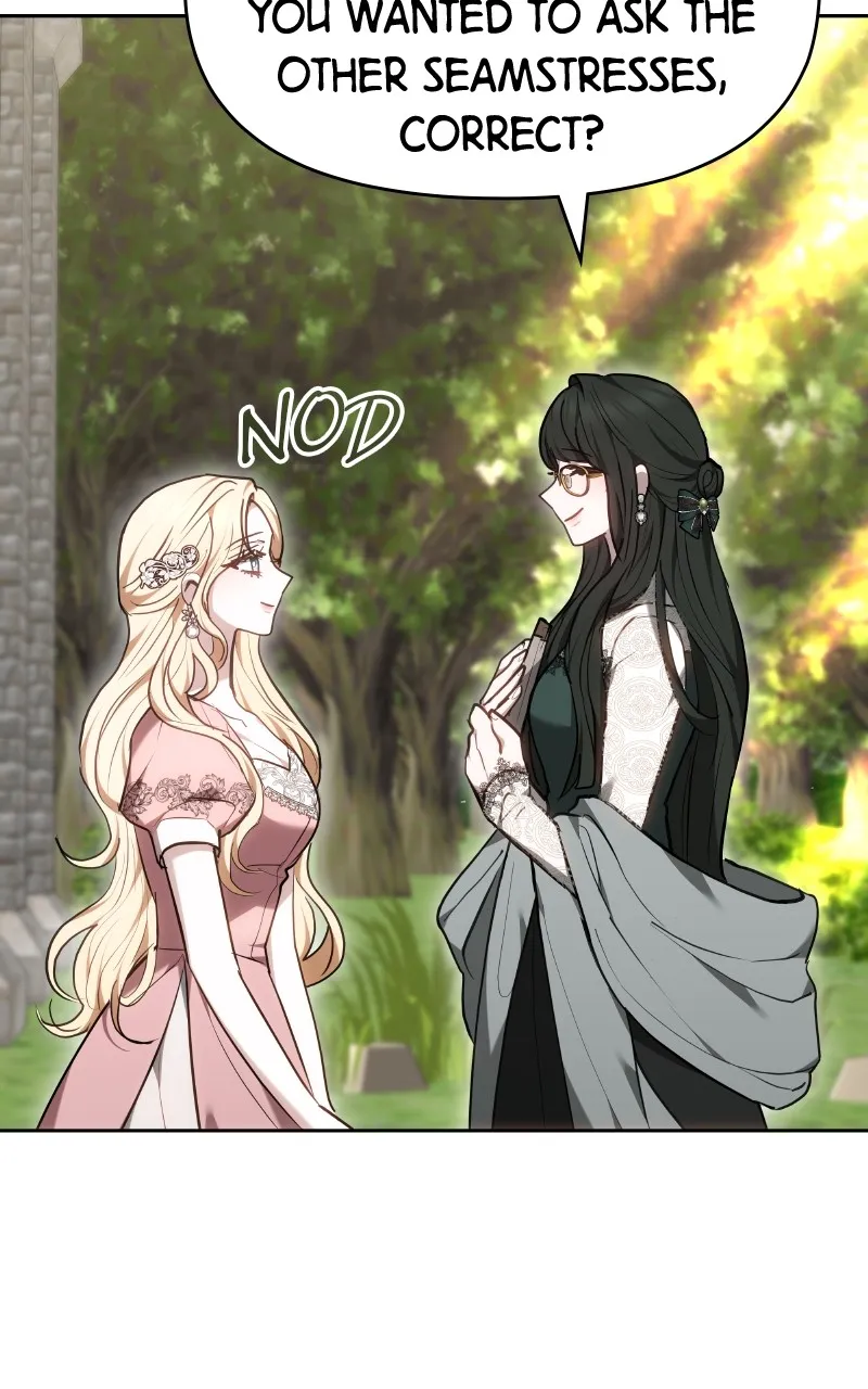 Be By My Side Chapter 15 page 124 - 