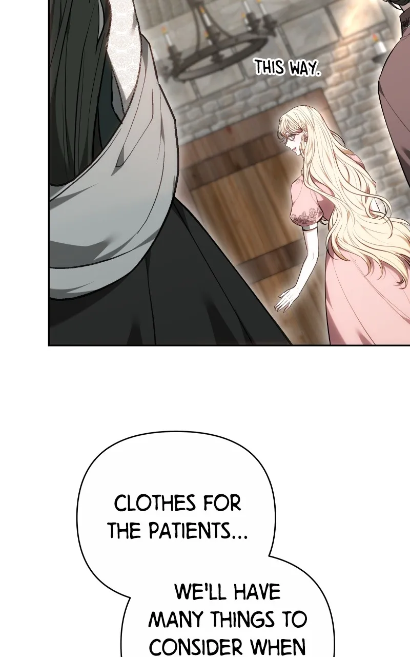 Be By My Side Chapter 15 page 126 - 