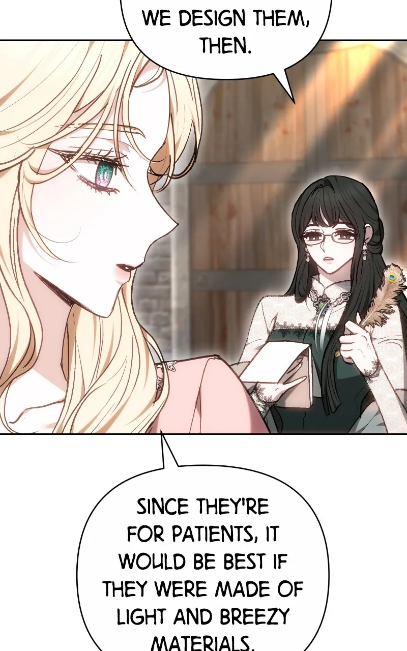 Be By My Side Chapter 15 page 127 - 