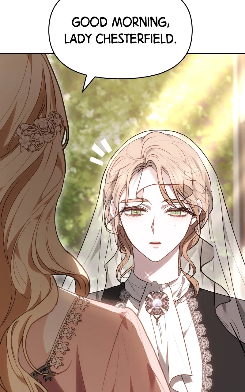 Be By My Side Chapter 15 page 139 - 