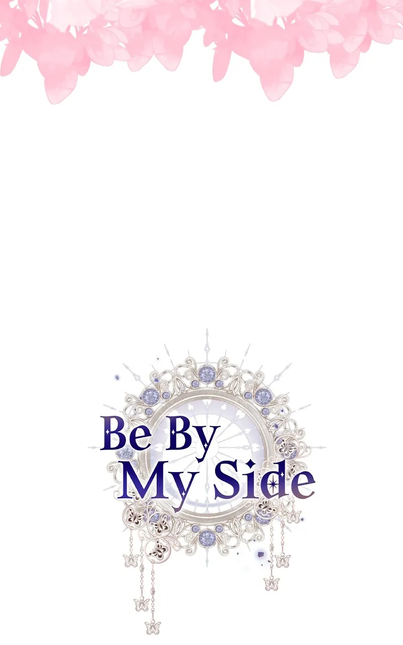 Be By My Side Chapter 15 page 143 - 